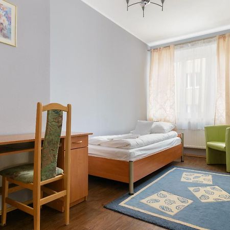 Apartamenty Zielony 6 Przy Mtp Posen Exterior foto