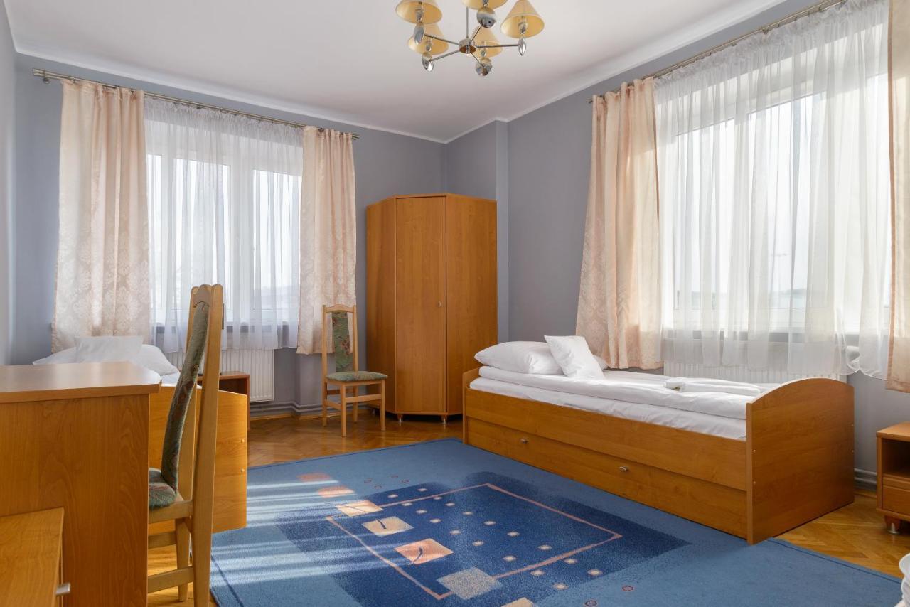Apartamenty Zielony 6 Przy Mtp Posen Exterior foto