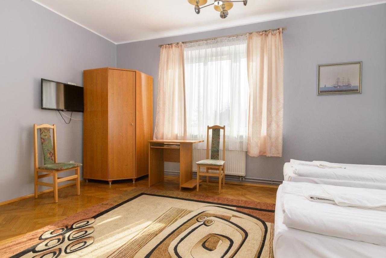 Apartamenty Zielony 6 Przy Mtp Posen Exterior foto